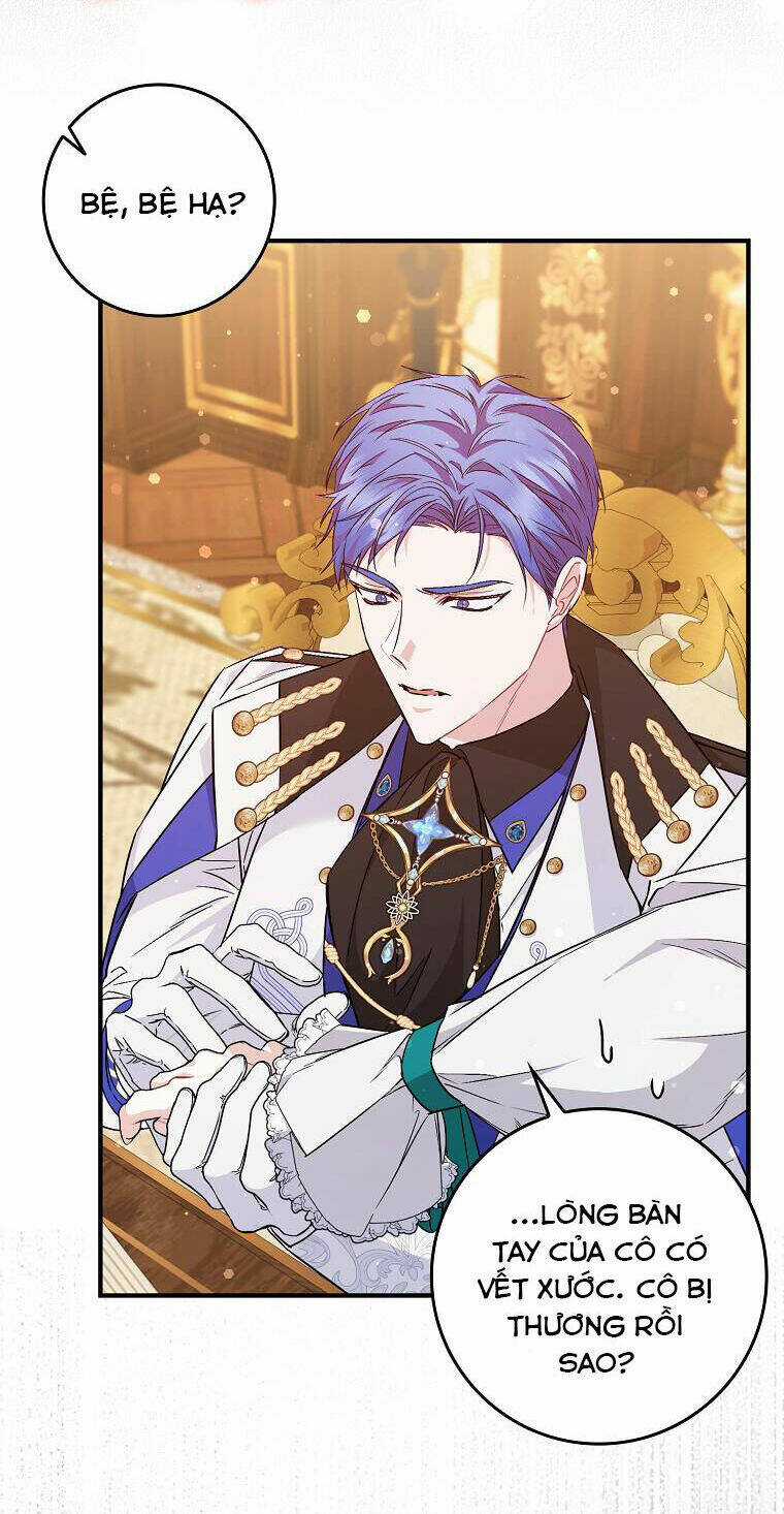 Anh Chỉ Là Đồ Bỏ Đi Của Tôi Mà Thôi Chapter 43 trang 48