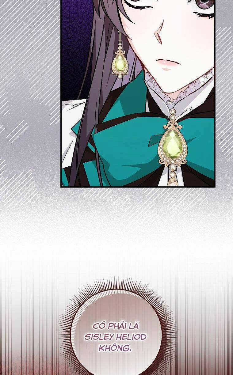 Anh Chỉ Là Đồ Bỏ Đi Của Tôi Mà Thôi Chapter 43 trang 5