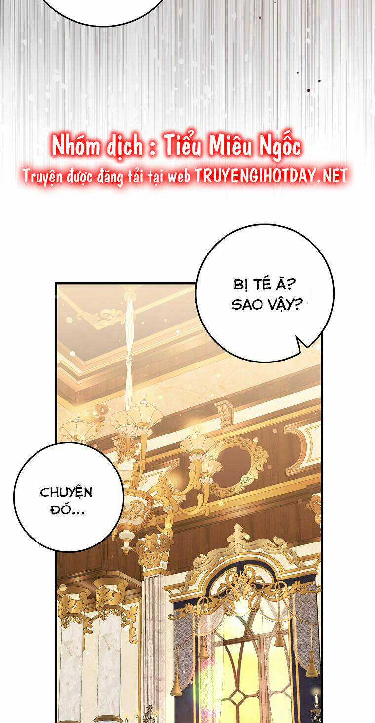 Anh Chỉ Là Đồ Bỏ Đi Của Tôi Mà Thôi Chapter 43 trang 50