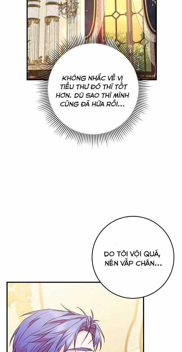 Anh Chỉ Là Đồ Bỏ Đi Của Tôi Mà Thôi Chapter 43 trang 51