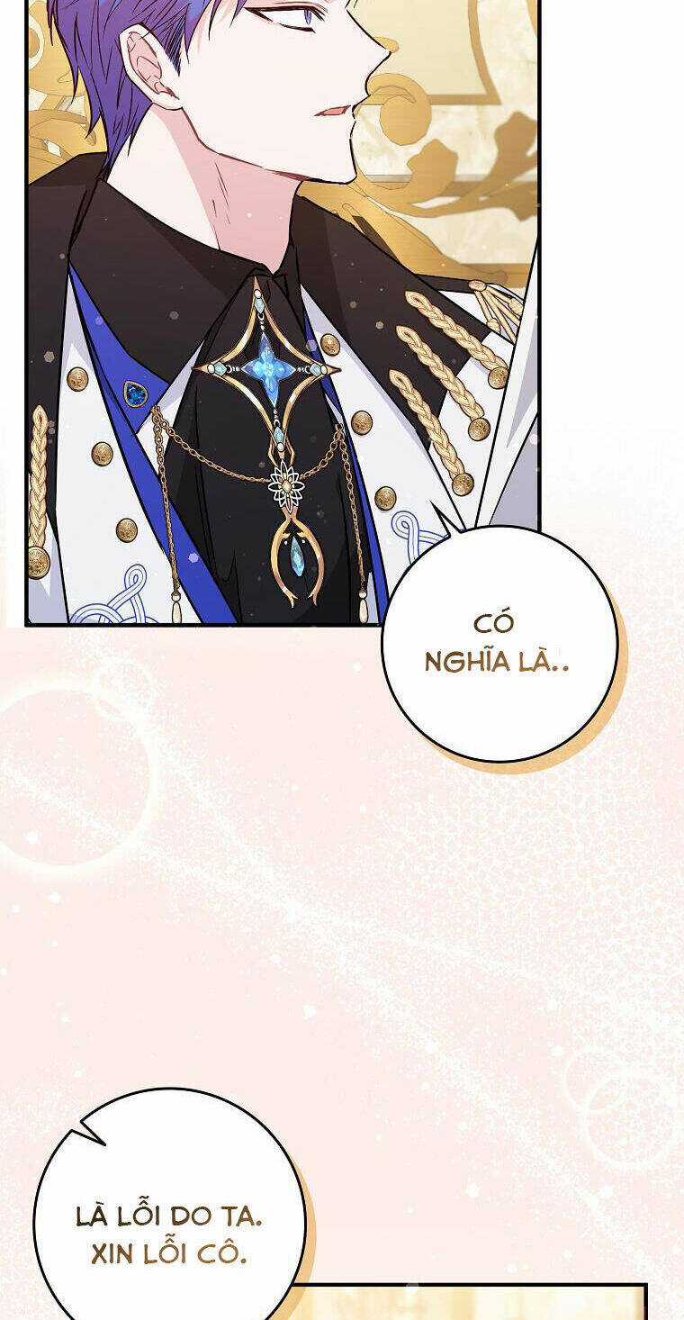 Anh Chỉ Là Đồ Bỏ Đi Của Tôi Mà Thôi Chapter 43 trang 52