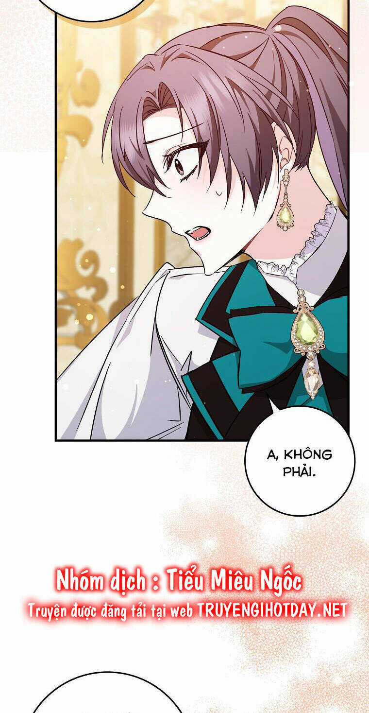 Anh Chỉ Là Đồ Bỏ Đi Của Tôi Mà Thôi Chapter 43 trang 53