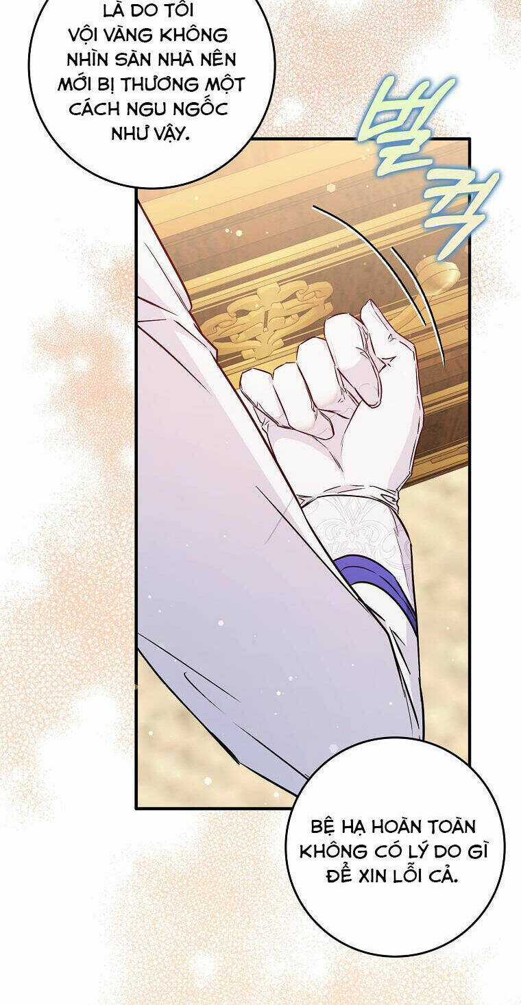 Anh Chỉ Là Đồ Bỏ Đi Của Tôi Mà Thôi Chapter 43 trang 54