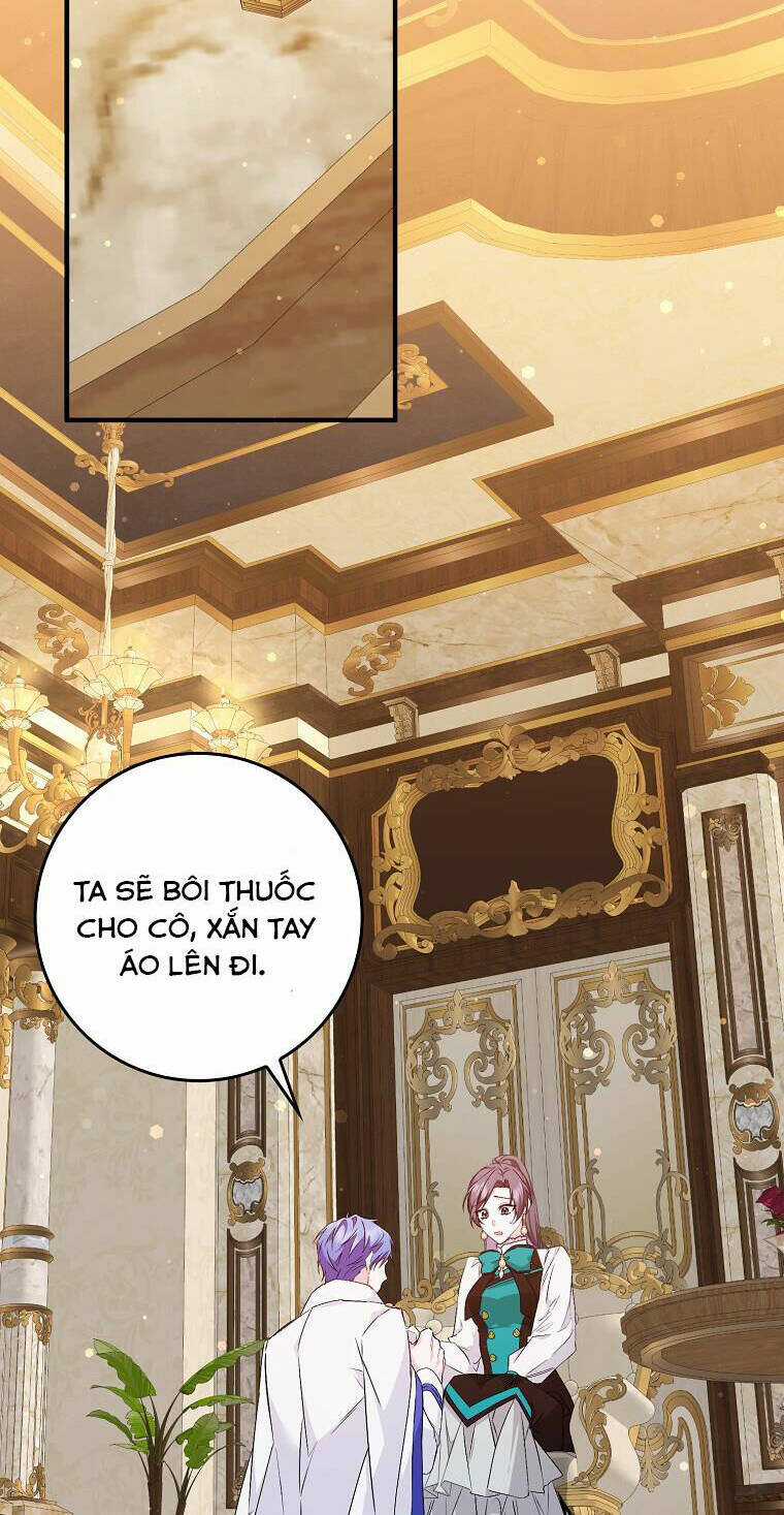 Anh Chỉ Là Đồ Bỏ Đi Của Tôi Mà Thôi Chapter 43 trang 57