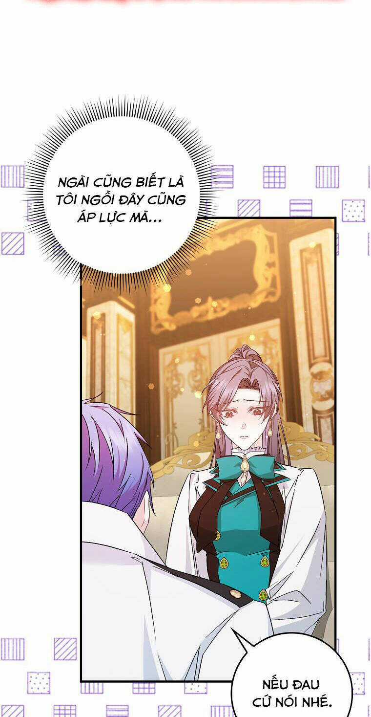 Anh Chỉ Là Đồ Bỏ Đi Của Tôi Mà Thôi Chapter 43 trang 59