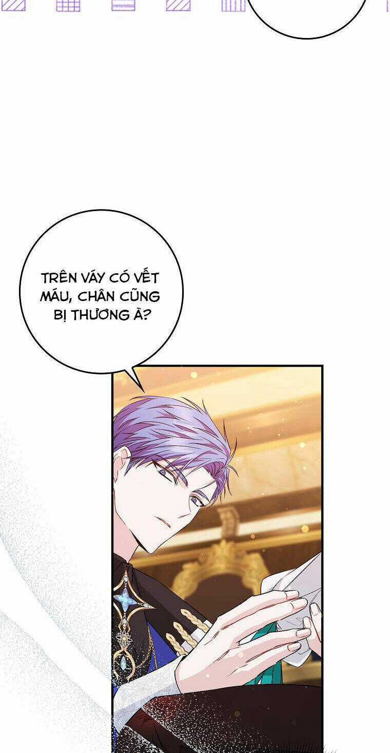 Anh Chỉ Là Đồ Bỏ Đi Của Tôi Mà Thôi Chapter 43 trang 60