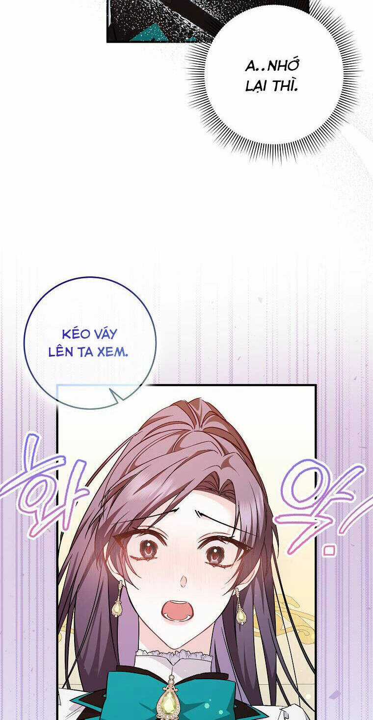 Anh Chỉ Là Đồ Bỏ Đi Của Tôi Mà Thôi Chapter 43 trang 61