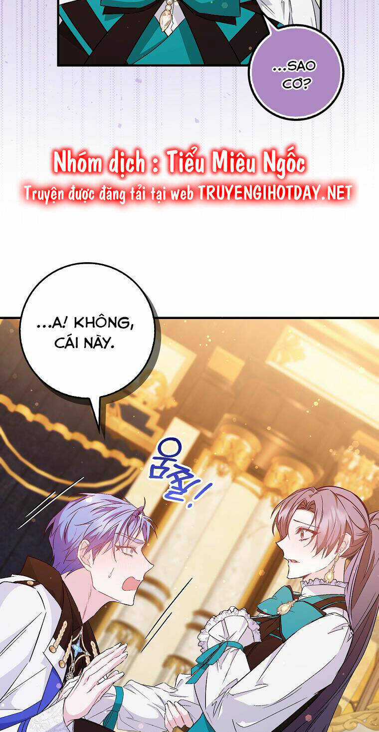 Anh Chỉ Là Đồ Bỏ Đi Của Tôi Mà Thôi Chapter 43 trang 62