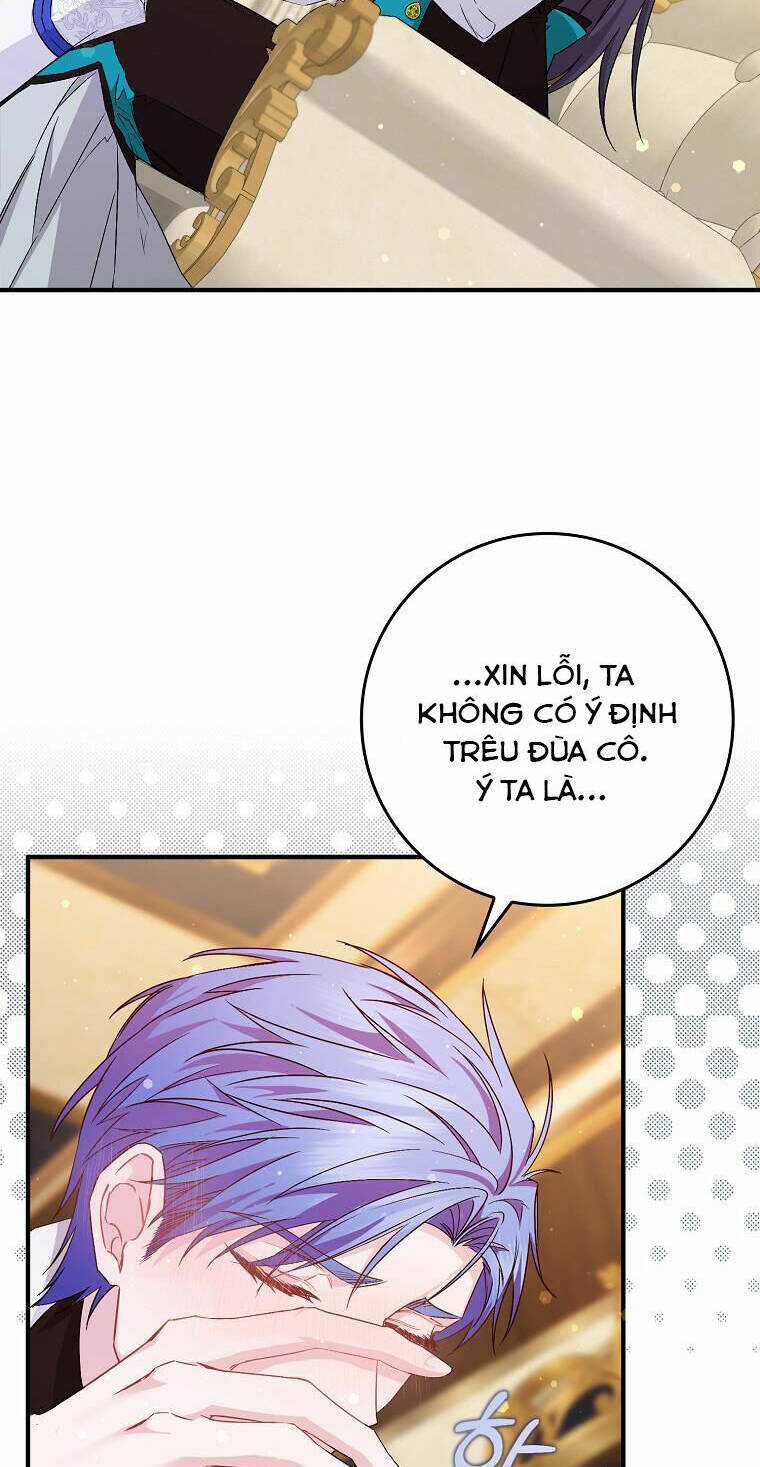 Anh Chỉ Là Đồ Bỏ Đi Của Tôi Mà Thôi Chapter 43 trang 63