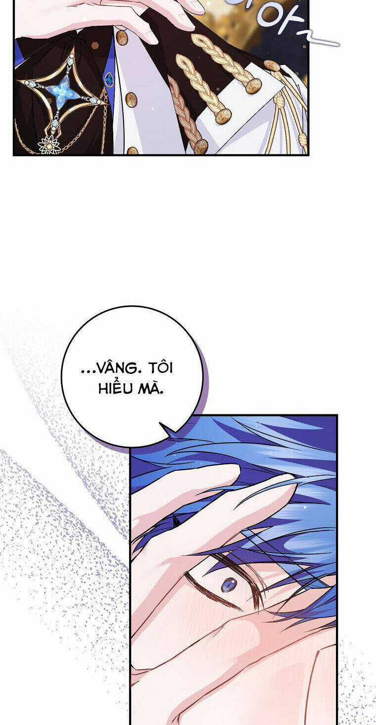 Anh Chỉ Là Đồ Bỏ Đi Của Tôi Mà Thôi Chapter 43 trang 64