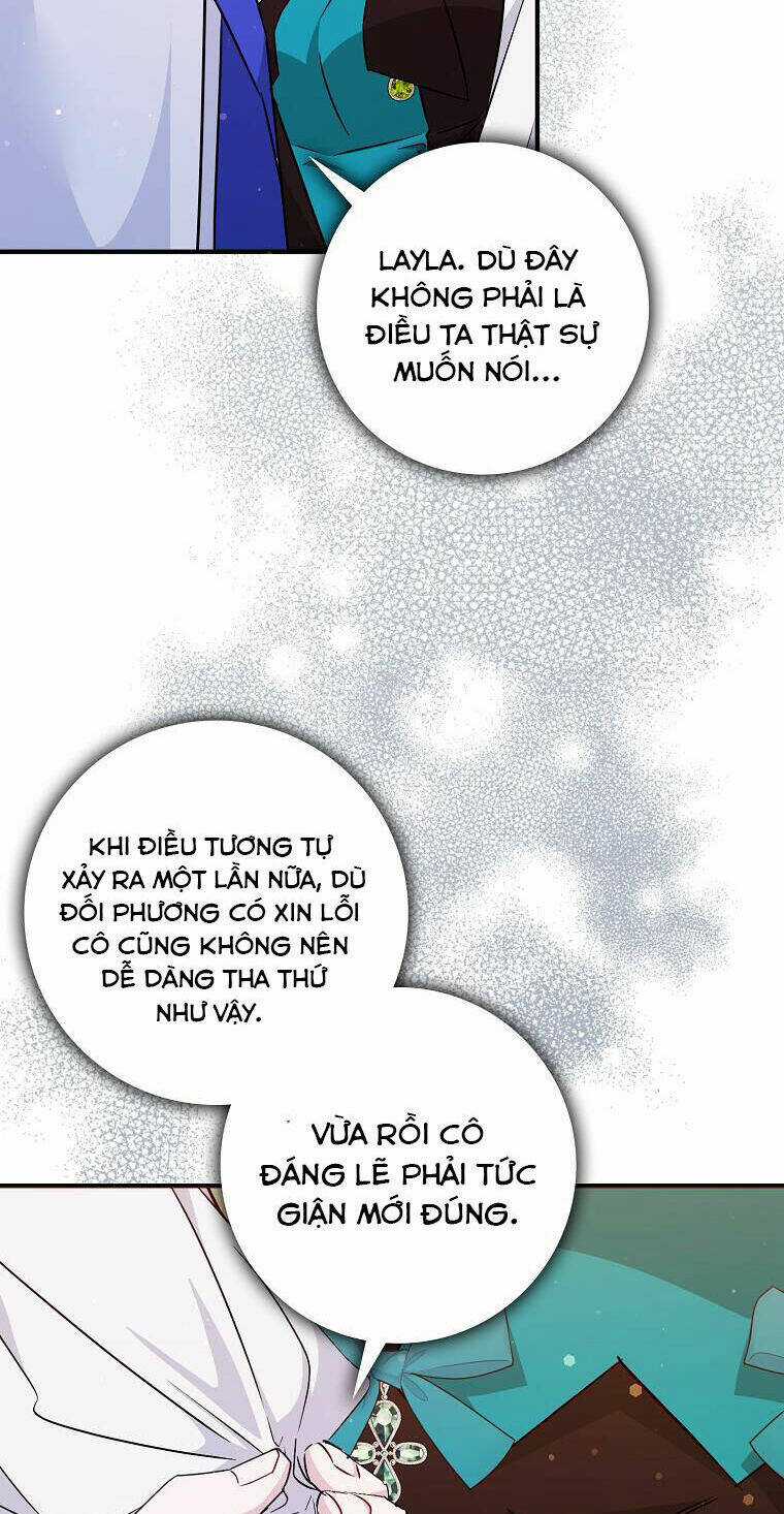 Anh Chỉ Là Đồ Bỏ Đi Của Tôi Mà Thôi Chapter 43 trang 66