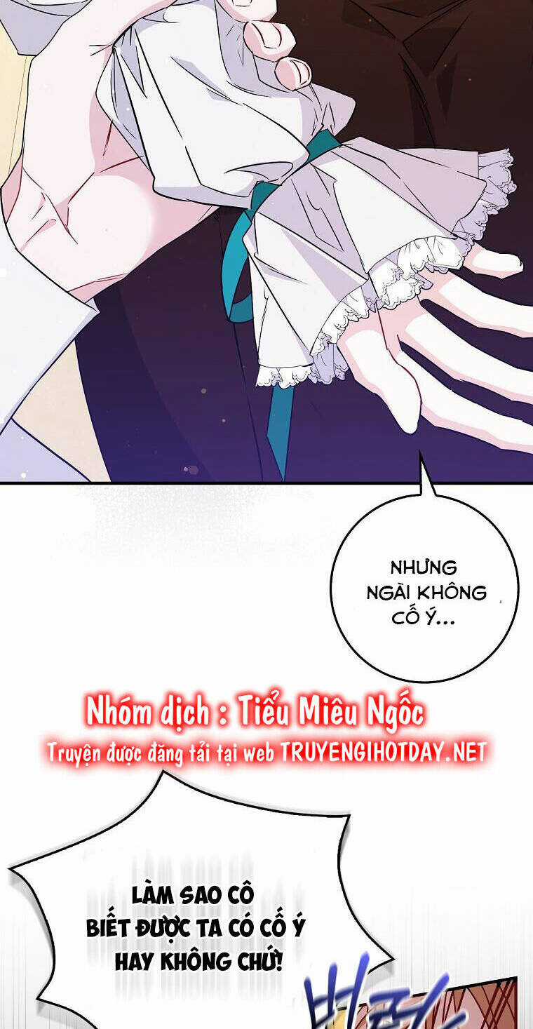 Anh Chỉ Là Đồ Bỏ Đi Của Tôi Mà Thôi Chapter 43 trang 67