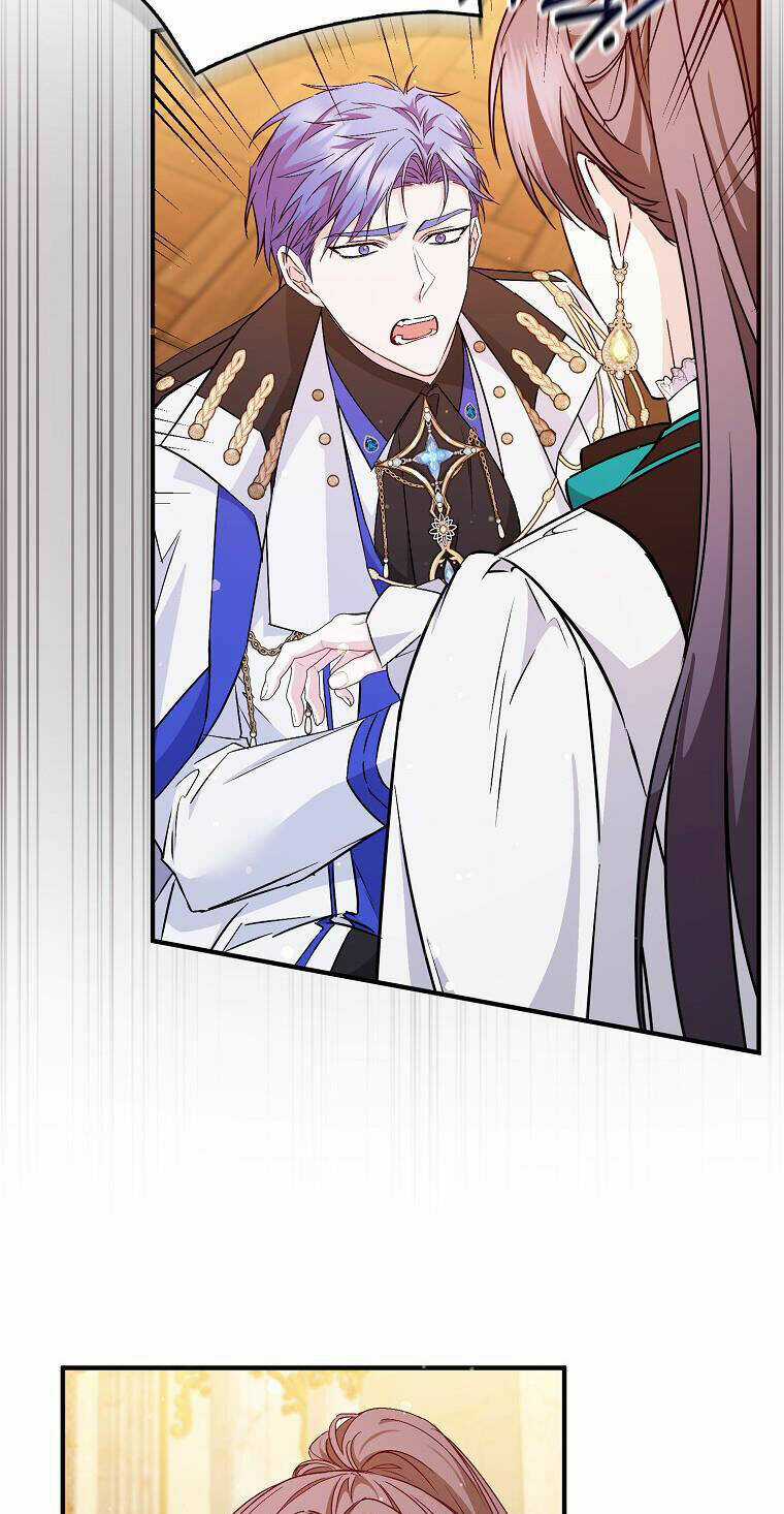 Anh Chỉ Là Đồ Bỏ Đi Của Tôi Mà Thôi Chapter 43 trang 68