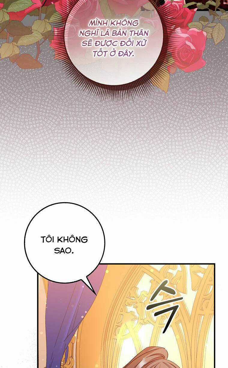 Anh Chỉ Là Đồ Bỏ Đi Của Tôi Mà Thôi Chapter 43 trang 7