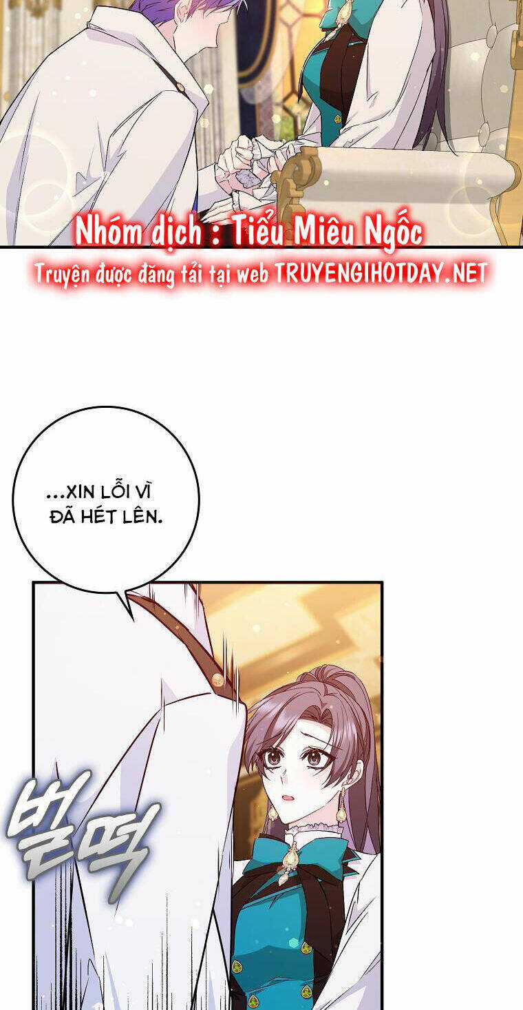 Anh Chỉ Là Đồ Bỏ Đi Của Tôi Mà Thôi Chapter 43 trang 70