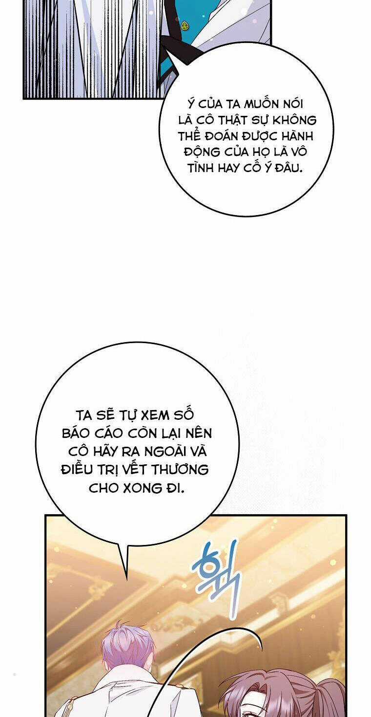 Anh Chỉ Là Đồ Bỏ Đi Của Tôi Mà Thôi Chapter 43 trang 71