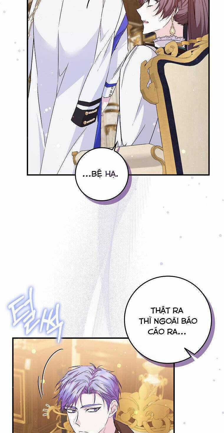 Anh Chỉ Là Đồ Bỏ Đi Của Tôi Mà Thôi Chapter 43 trang 72