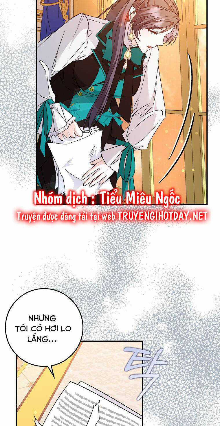 Anh Chỉ Là Đồ Bỏ Đi Của Tôi Mà Thôi Chapter 43 trang 8