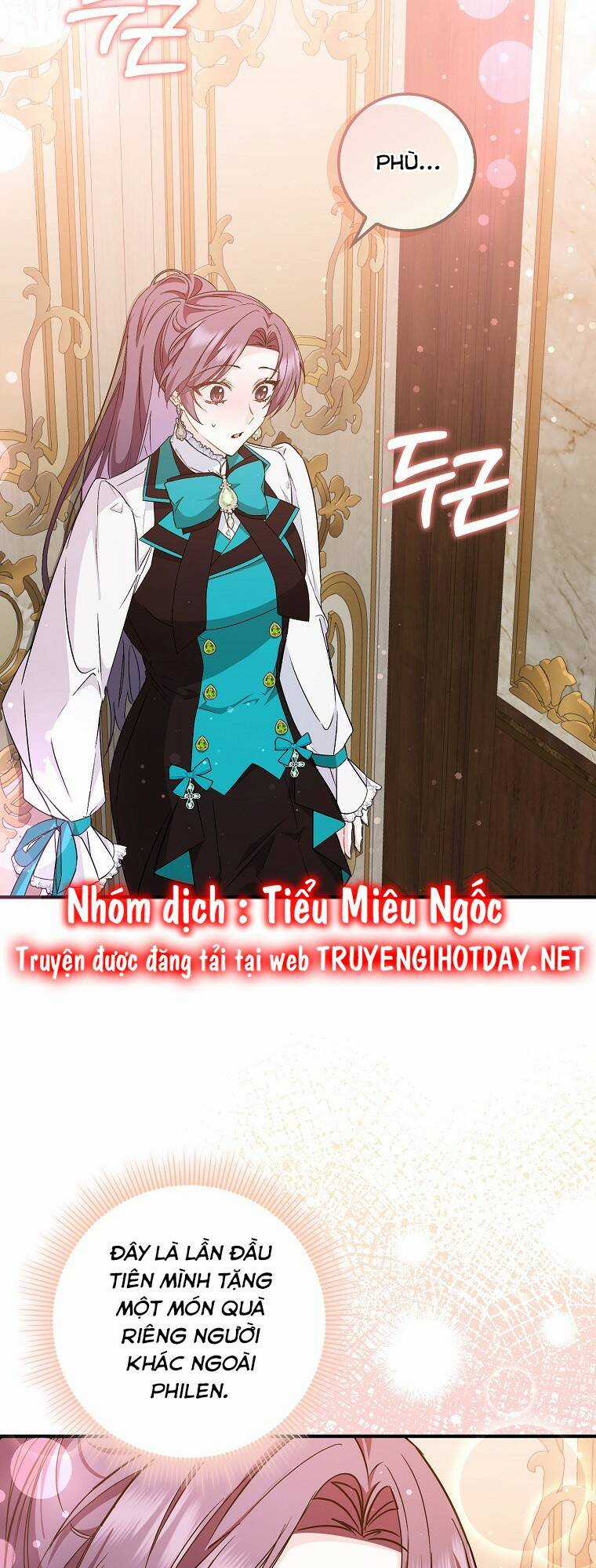 Anh Chỉ Là Đồ Bỏ Đi Của Tôi Mà Thôi Chapter 44 trang 11