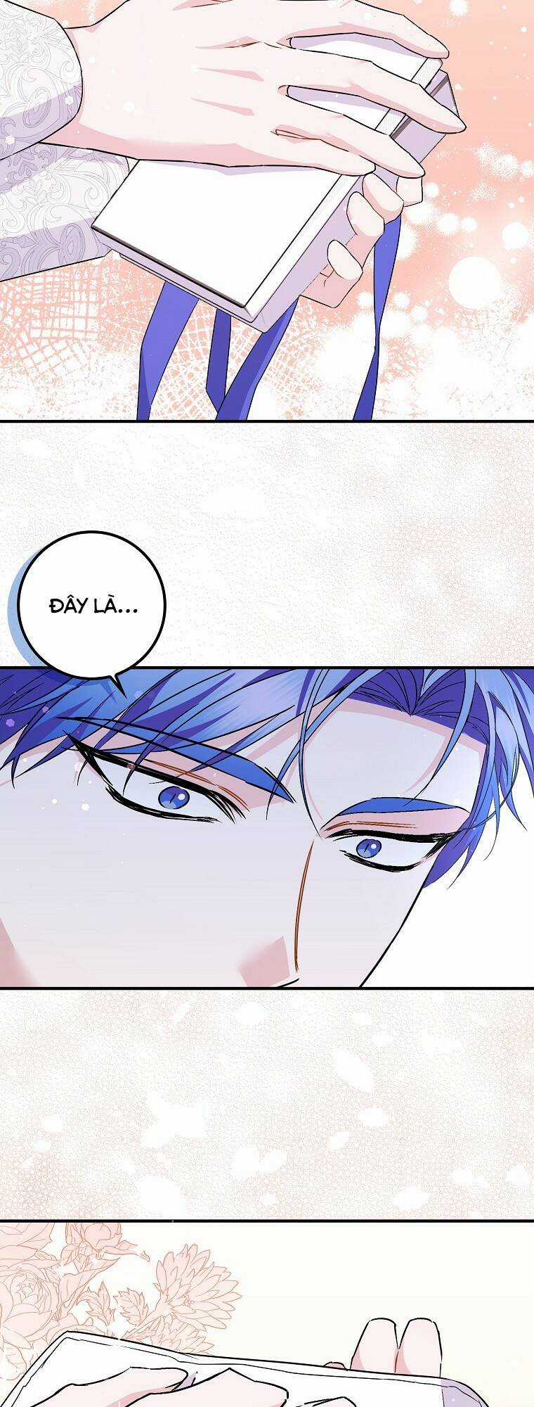 Anh Chỉ Là Đồ Bỏ Đi Của Tôi Mà Thôi Chapter 44 trang 14