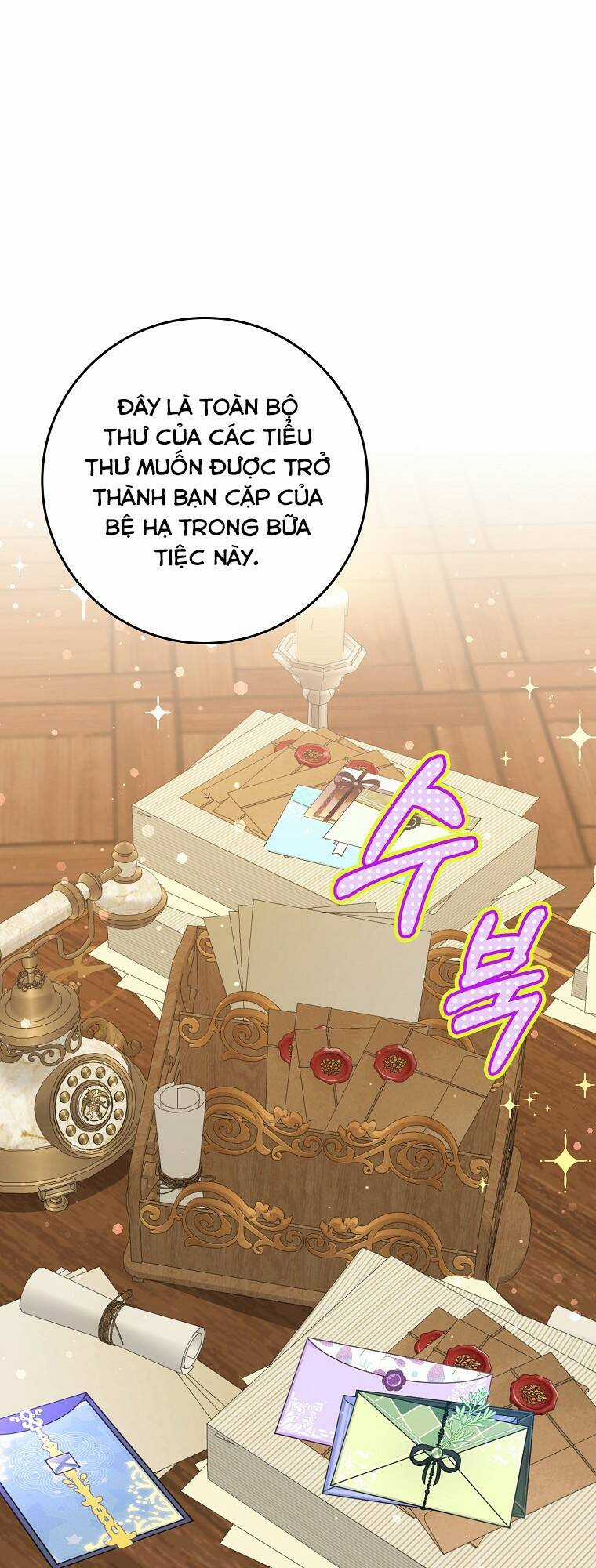 Anh Chỉ Là Đồ Bỏ Đi Của Tôi Mà Thôi Chapter 44 trang 19