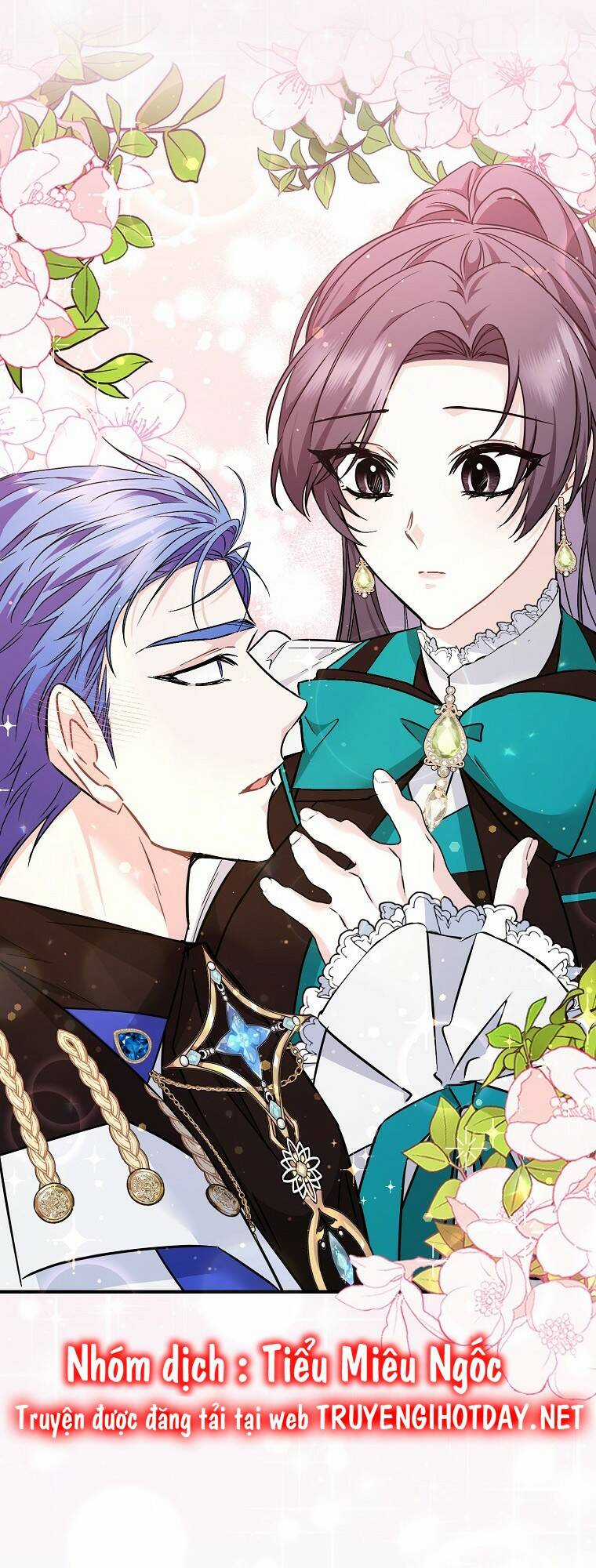 Anh Chỉ Là Đồ Bỏ Đi Của Tôi Mà Thôi Chapter 44 trang 2