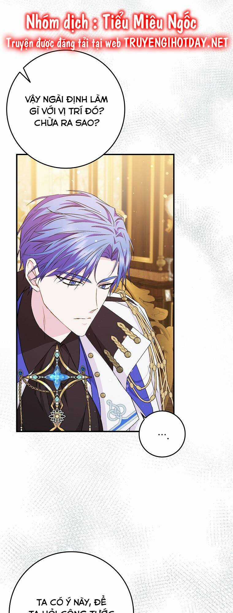 Anh Chỉ Là Đồ Bỏ Đi Của Tôi Mà Thôi Chapter 44 trang 21