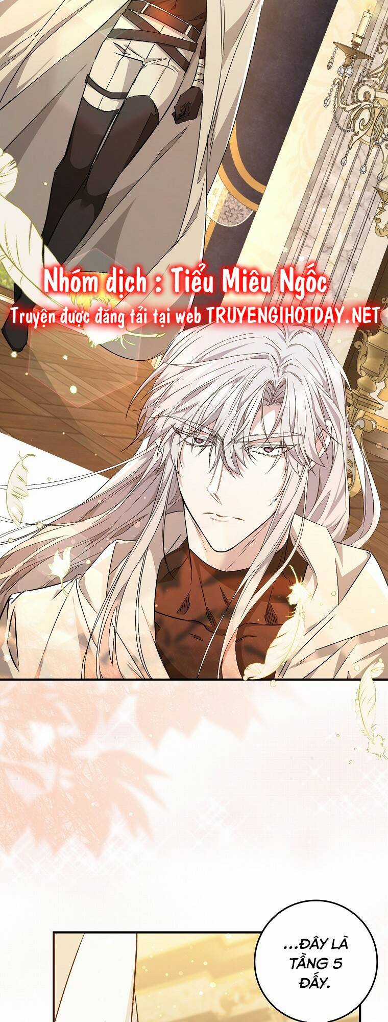 Anh Chỉ Là Đồ Bỏ Đi Của Tôi Mà Thôi Chapter 44 trang 24