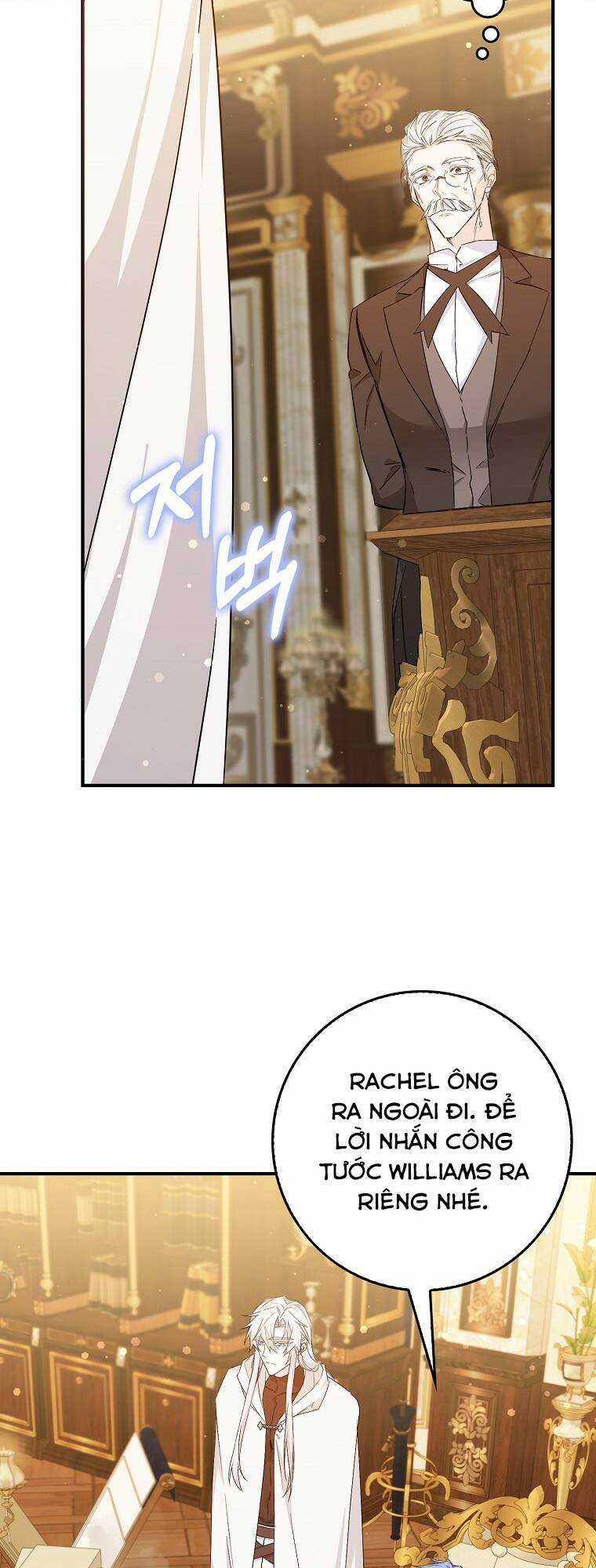 Anh Chỉ Là Đồ Bỏ Đi Của Tôi Mà Thôi Chapter 44 trang 25