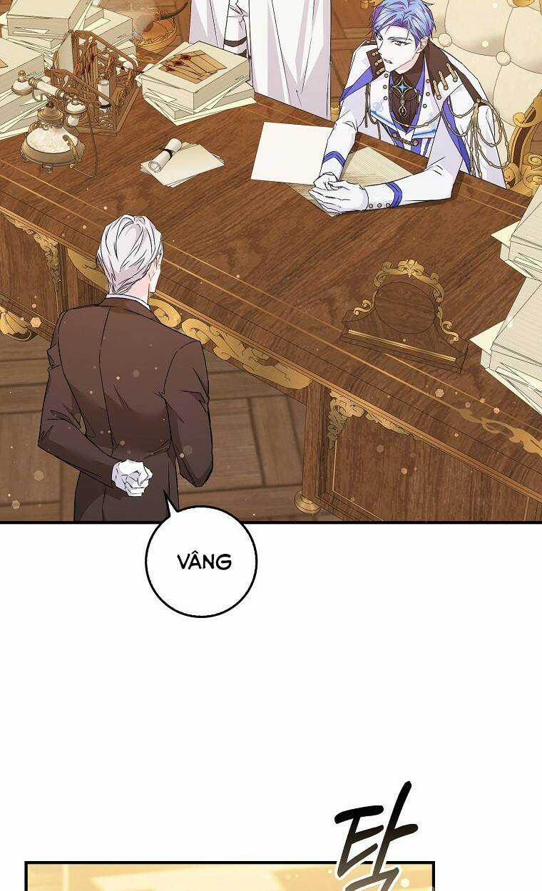 Anh Chỉ Là Đồ Bỏ Đi Của Tôi Mà Thôi Chapter 44 trang 26