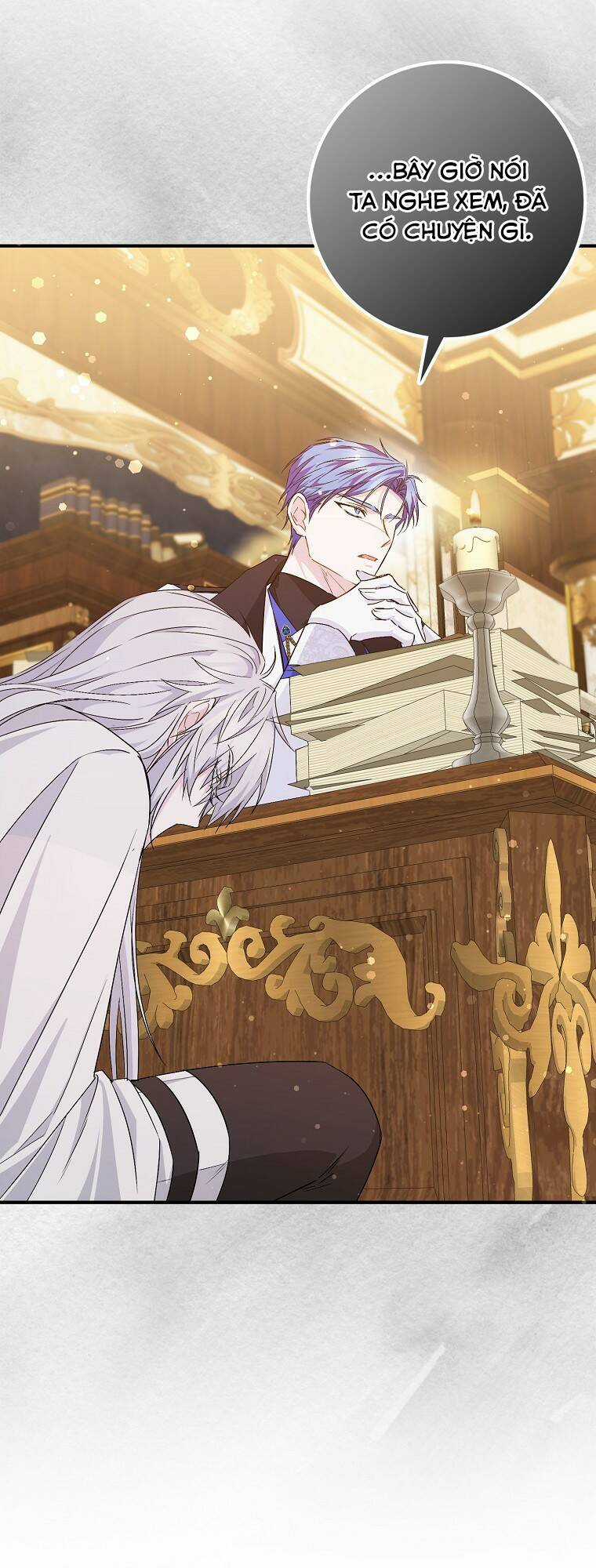 Anh Chỉ Là Đồ Bỏ Đi Của Tôi Mà Thôi Chapter 44 trang 28