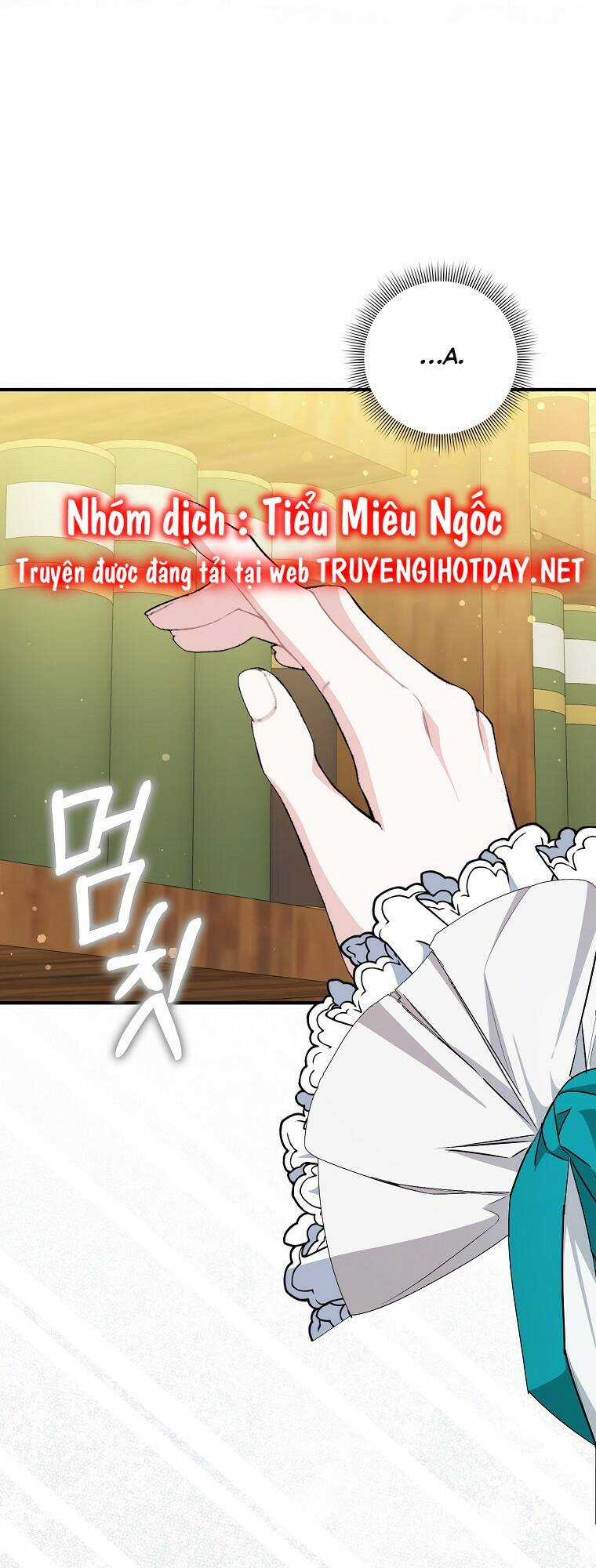 Anh Chỉ Là Đồ Bỏ Đi Của Tôi Mà Thôi Chapter 44 trang 29