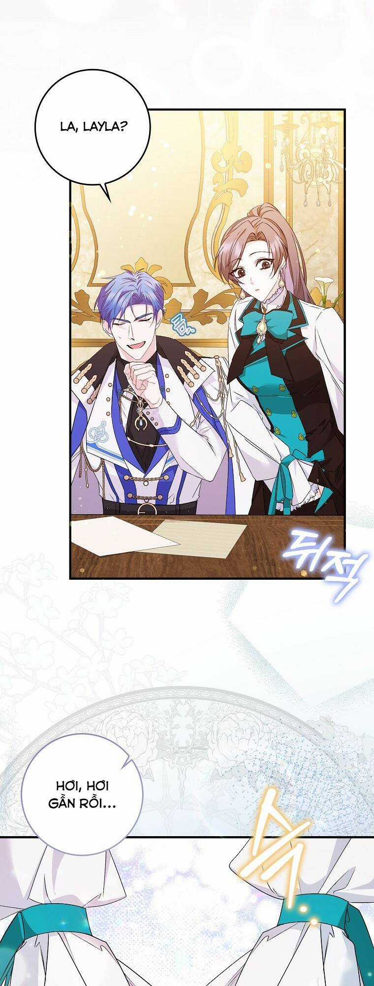 Anh Chỉ Là Đồ Bỏ Đi Của Tôi Mà Thôi Chapter 44 trang 3