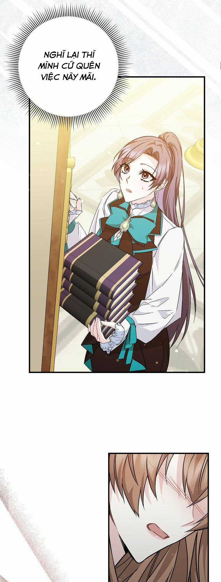 Anh Chỉ Là Đồ Bỏ Đi Của Tôi Mà Thôi Chapter 44 trang 30