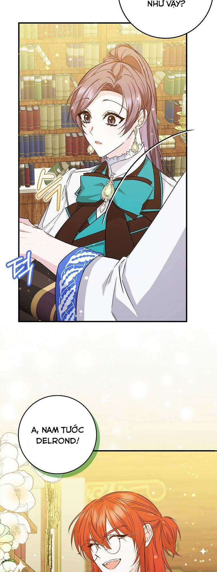 Anh Chỉ Là Đồ Bỏ Đi Của Tôi Mà Thôi Chapter 44 trang 32