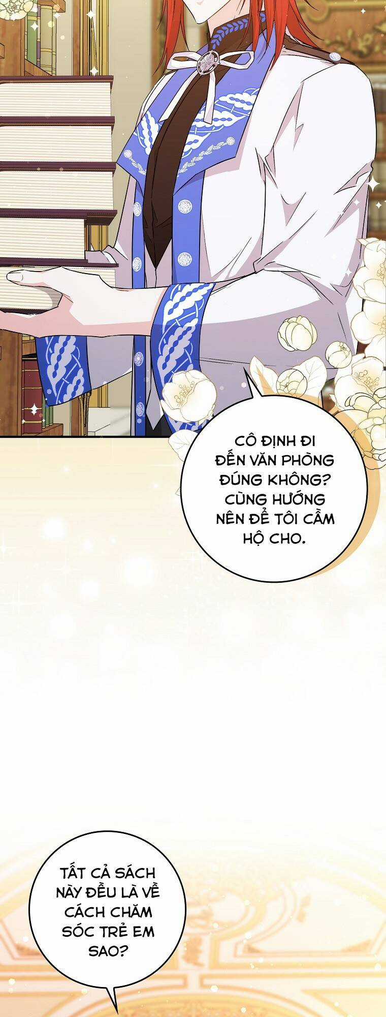 Anh Chỉ Là Đồ Bỏ Đi Của Tôi Mà Thôi Chapter 44 trang 33