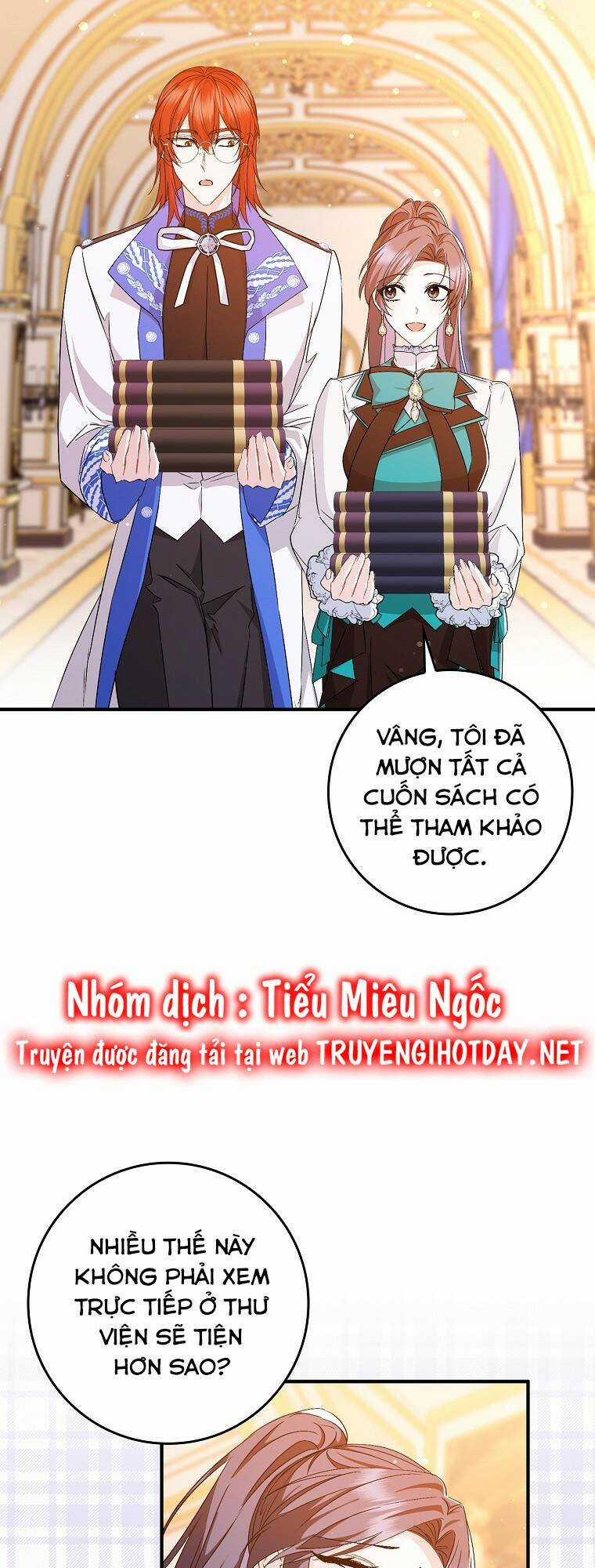 Anh Chỉ Là Đồ Bỏ Đi Của Tôi Mà Thôi Chapter 44 trang 34