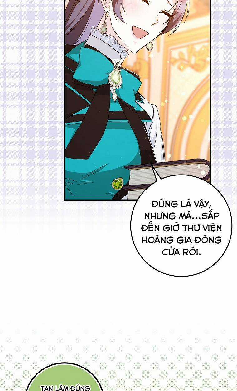 Anh Chỉ Là Đồ Bỏ Đi Của Tôi Mà Thôi Chapter 44 trang 35