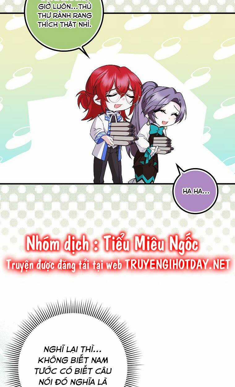 Anh Chỉ Là Đồ Bỏ Đi Của Tôi Mà Thôi Chapter 44 trang 36