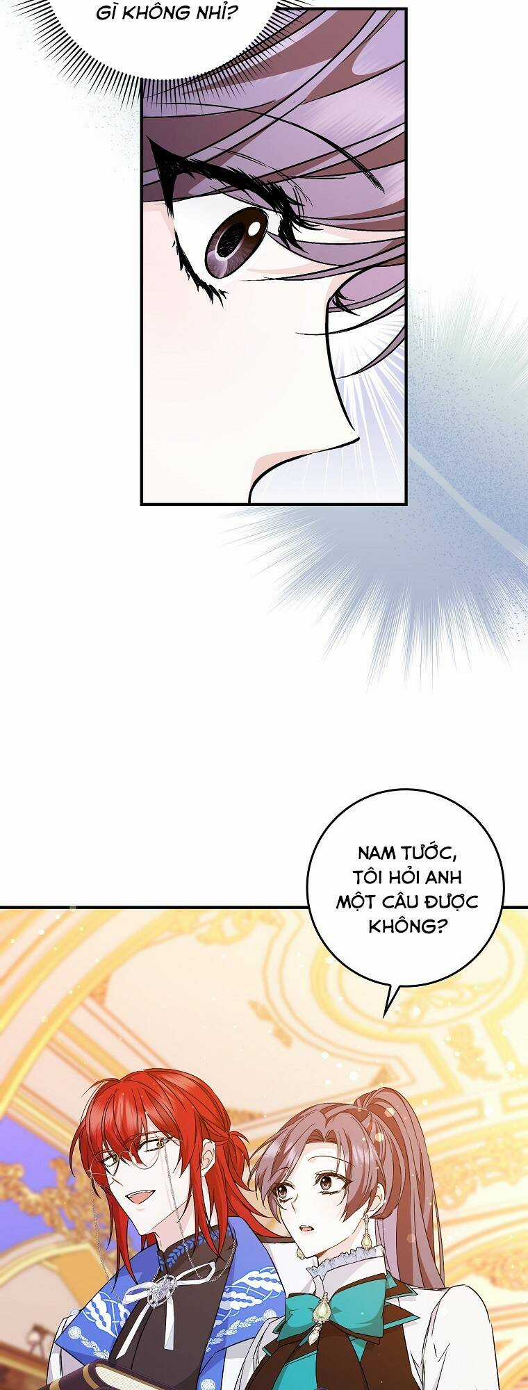 Anh Chỉ Là Đồ Bỏ Đi Của Tôi Mà Thôi Chapter 44 trang 37