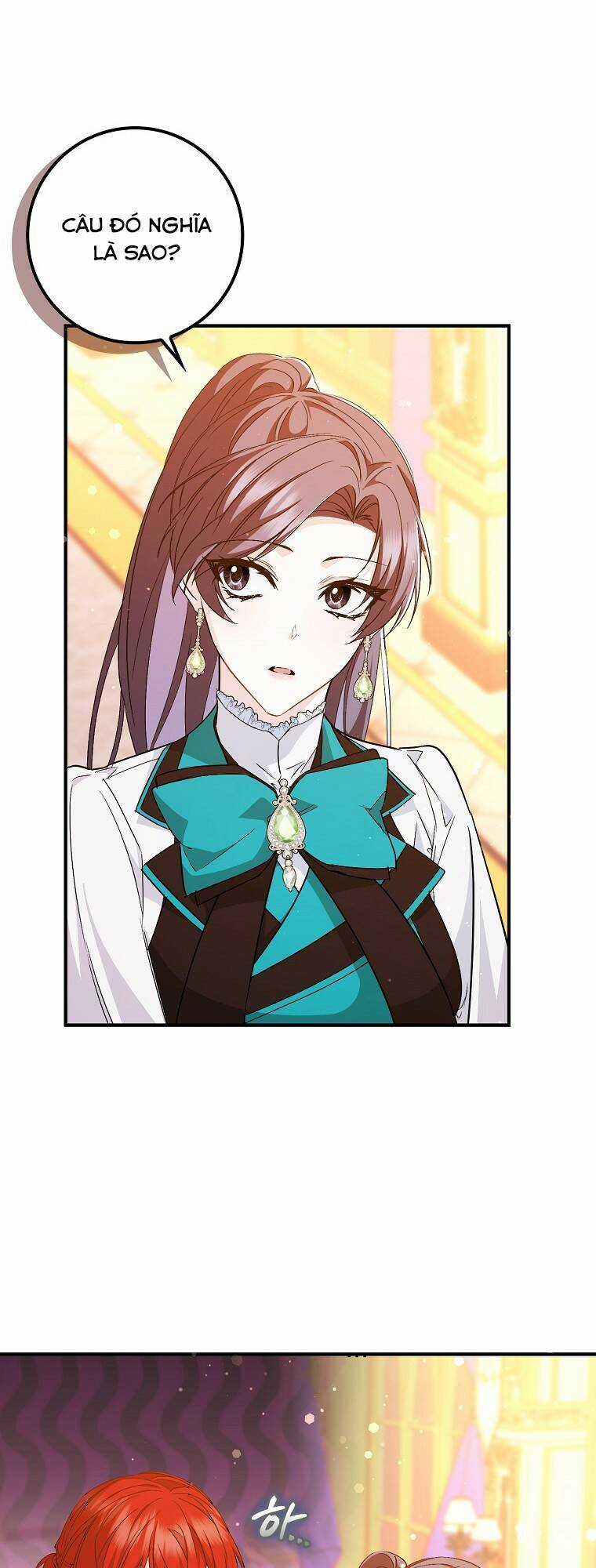 Anh Chỉ Là Đồ Bỏ Đi Của Tôi Mà Thôi Chapter 44 trang 39