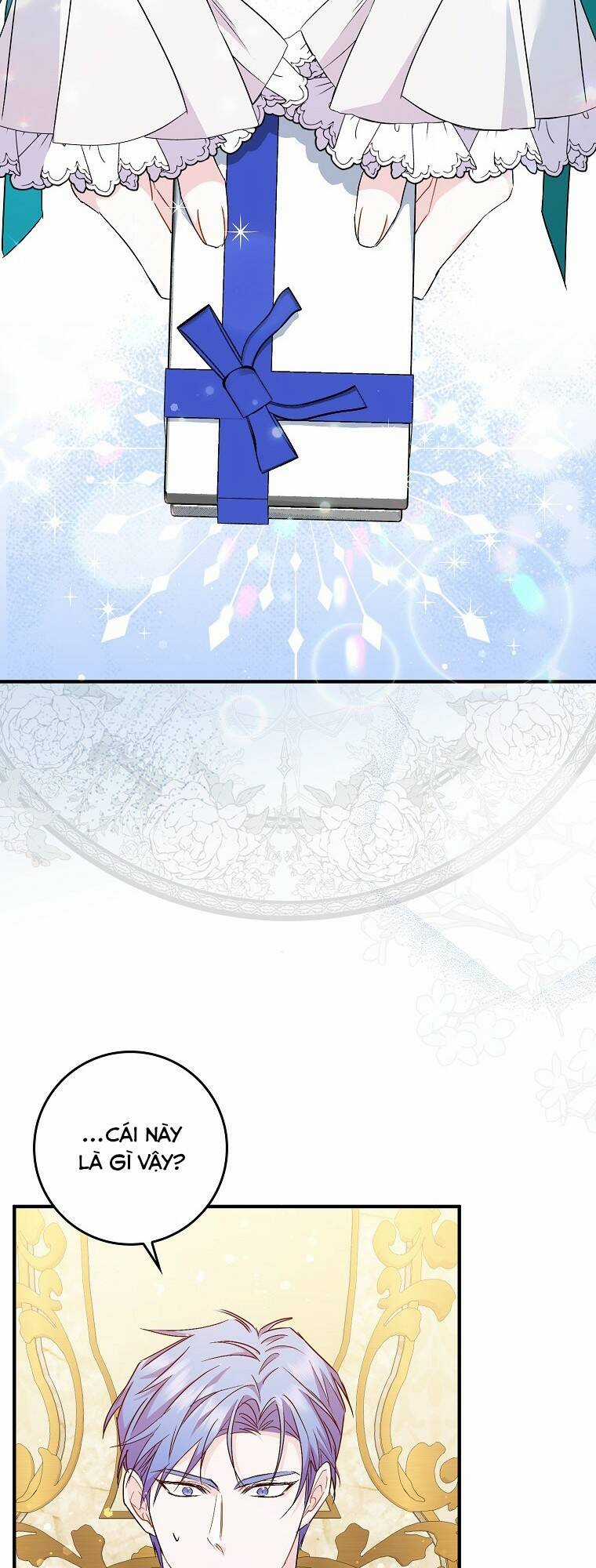 Anh Chỉ Là Đồ Bỏ Đi Của Tôi Mà Thôi Chapter 44 trang 4