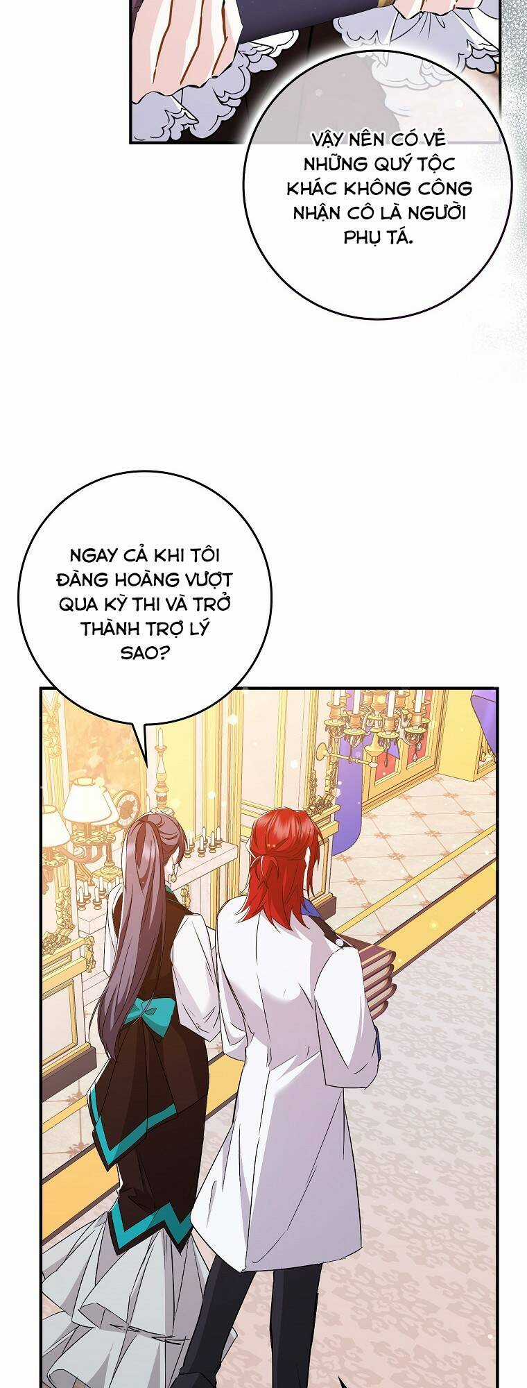 Anh Chỉ Là Đồ Bỏ Đi Của Tôi Mà Thôi Chapter 44 trang 41