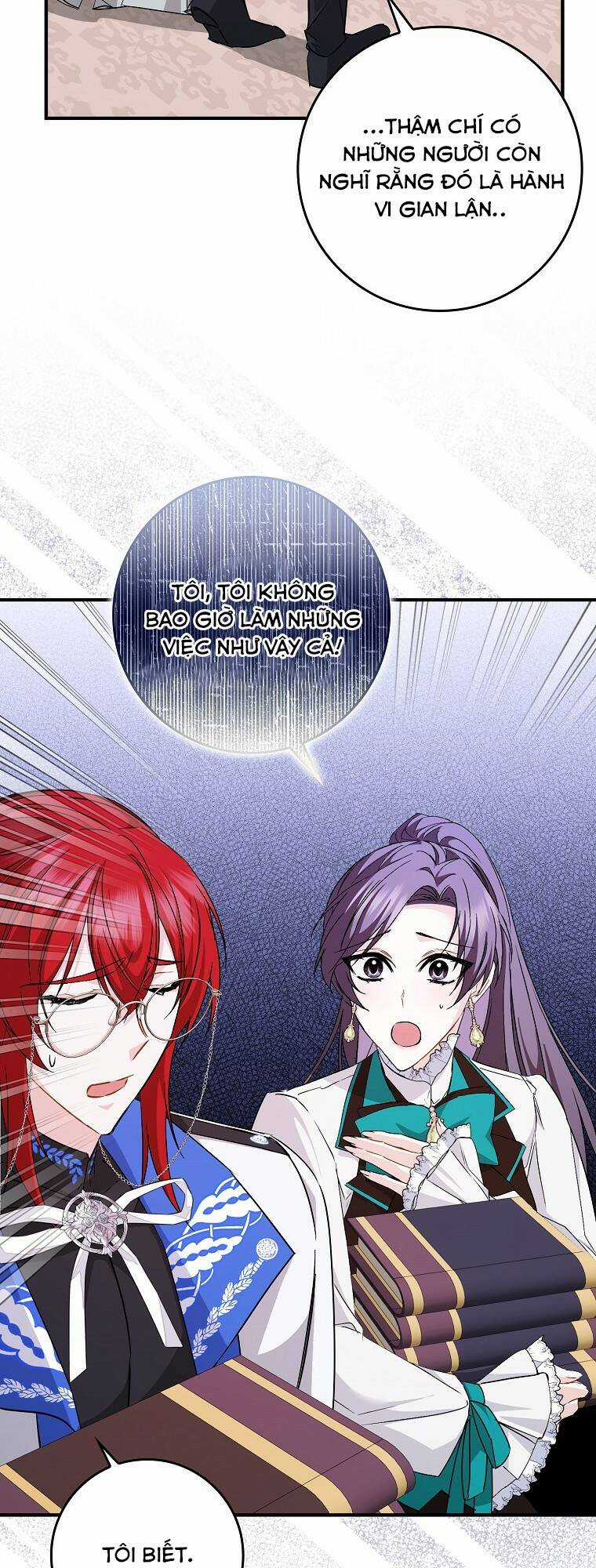 Anh Chỉ Là Đồ Bỏ Đi Của Tôi Mà Thôi Chapter 44 trang 42