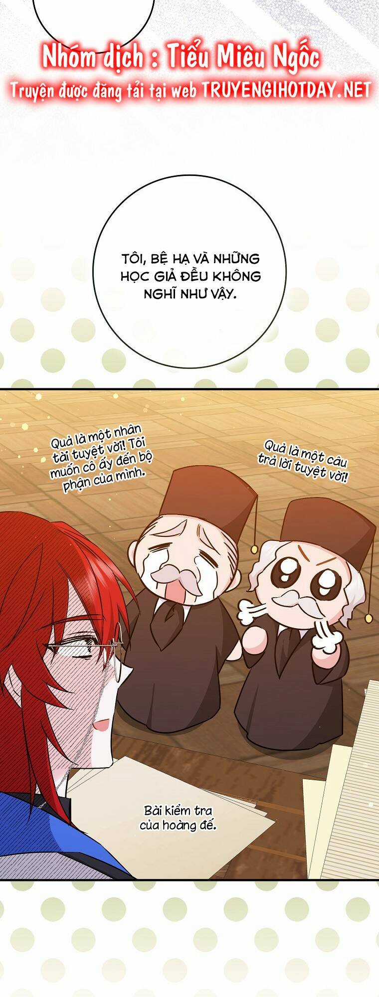 Anh Chỉ Là Đồ Bỏ Đi Của Tôi Mà Thôi Chapter 44 trang 43