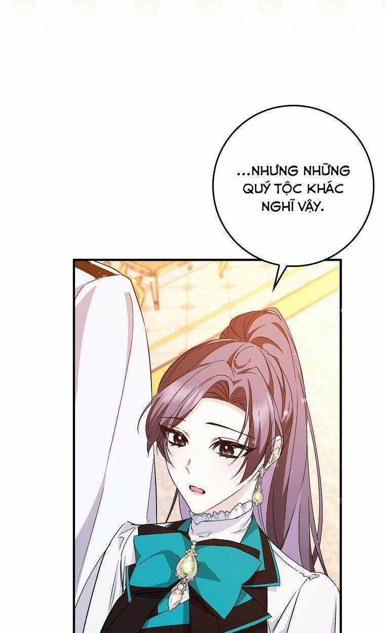 Anh Chỉ Là Đồ Bỏ Đi Của Tôi Mà Thôi Chapter 44 trang 44