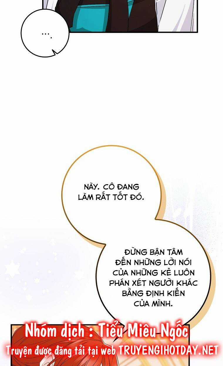 Anh Chỉ Là Đồ Bỏ Đi Của Tôi Mà Thôi Chapter 44 trang 45