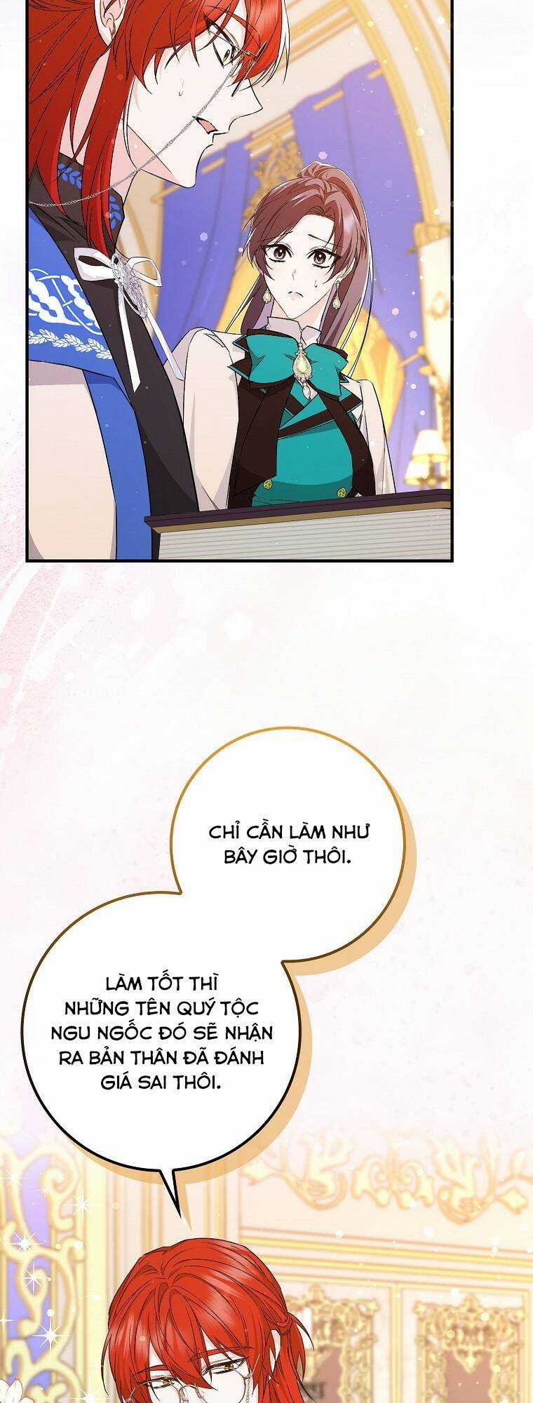 Anh Chỉ Là Đồ Bỏ Đi Của Tôi Mà Thôi Chapter 44 trang 46