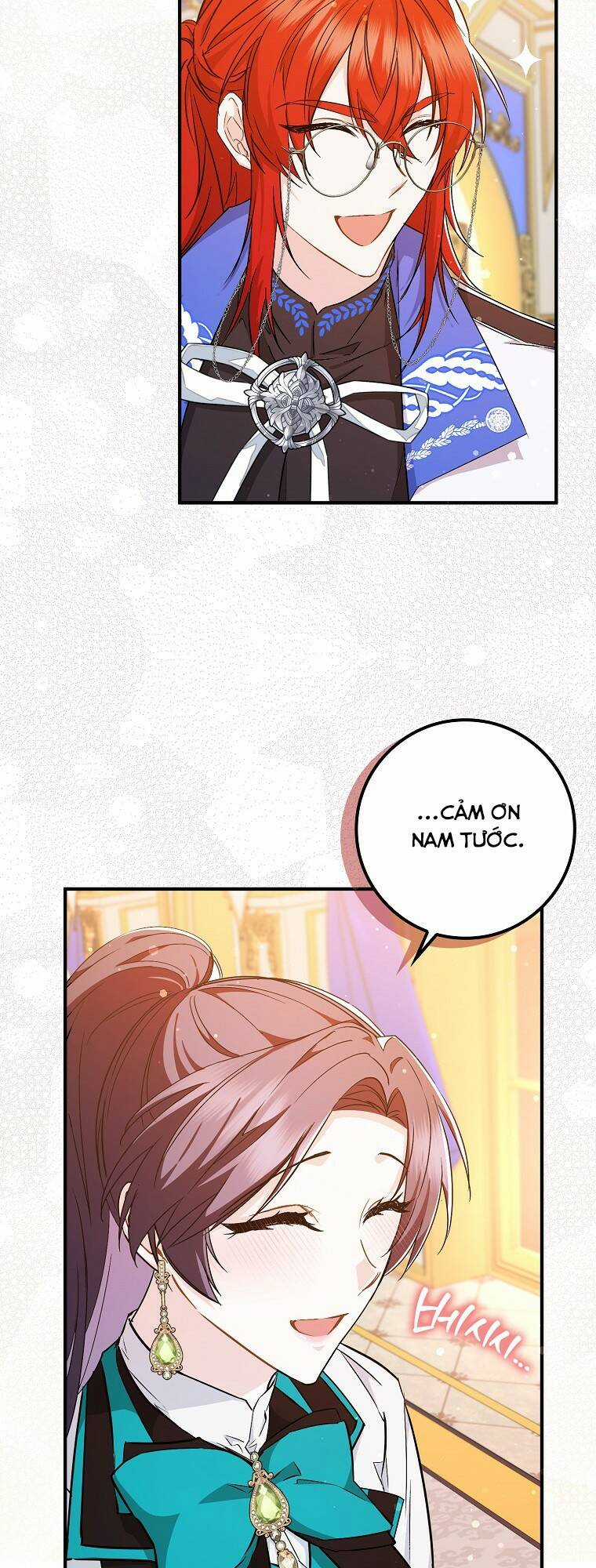 Anh Chỉ Là Đồ Bỏ Đi Của Tôi Mà Thôi Chapter 44 trang 48