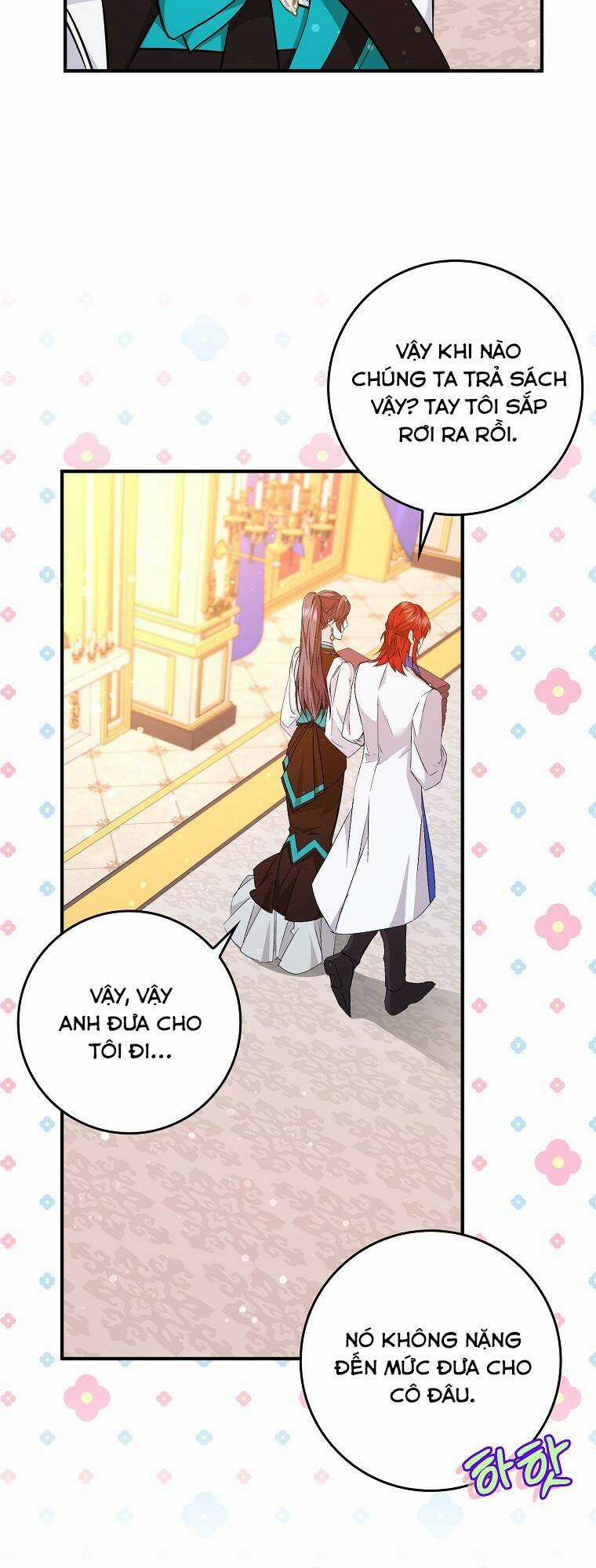 Anh Chỉ Là Đồ Bỏ Đi Của Tôi Mà Thôi Chapter 44 trang 49